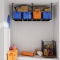 3FT x 8FT Heavy Steel Overhead Garage Storage Rack