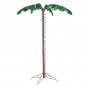 5FT Lighted Palm Tree Christmas Tree