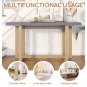 59â Heavy-Duty Modern Console Table