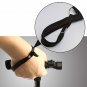 2-Pack 5-Levels Adjustable Height Walking Stick with LED Light