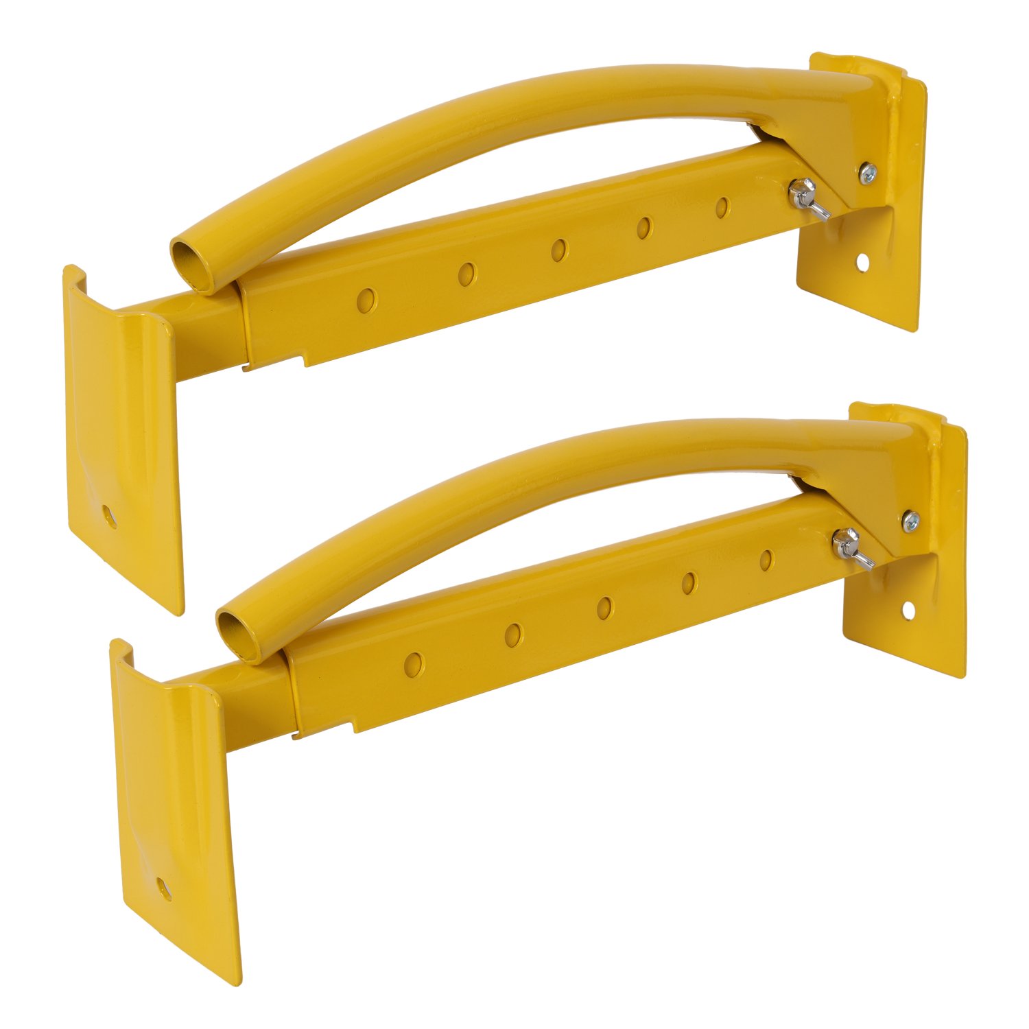 2-Pack Brick Tong Lifter Bricks Lifting Carrying Carrier
