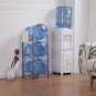 3-Tier Water Bottle Holder Cooler Jug Rack