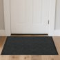 35" x 24" Front Door Mat Outside Entrance