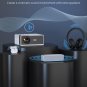FUDONI Projector with WiFi and Bluetooth 4K Support