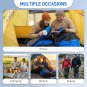 Waterproof Compact Camping Sleeping Bag