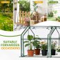 Portable Waterproof UV Protected PVC Cover Shelter