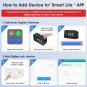 Zigbee 3.0 Range Extender with Built-in Power Amplifier