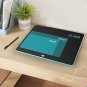 2-Pack 16 Inch Colorful Rechargeable LCD Writing Tablet for Kids