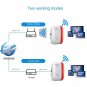 Updated Super Boost Wi-Fi Range Extender & Signal Repeater