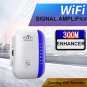 Updated Super Boost Wi-Fi Range Extender & Signal Repeater