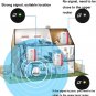 Updated Super Boost Wi-Fi Range Extender & Signal Repeater