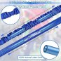 100FT 7-Mode Expandable Garden Water Hose Pipe with Spray Nozzle