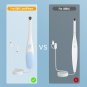 1920P HD Camera with 8 Adjustable LED Lights for Oral