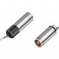 4-Pack USB-C Mini Electric Lighter for Phone
