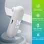2-Pack Rechargeable Medical Forehead Thermometer