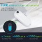 2-Pack Rechargeable Medical Forehead Thermometer