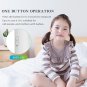 2-Pack Rechargeable Medical Forehead Thermometer