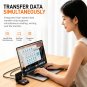 5 In 1 Memory Card Reader with Storage Case