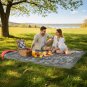 Lightweight Waterproof Camping Sleeping Bag with Heating