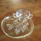 1950's Snack Set - Apple