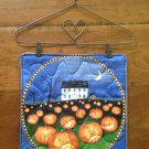 Halloween Wall Hanging