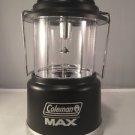 Coleman max pack-away LED Compact battery powered lantern lamp,Great night lamp