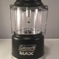 Coleman max pack-away LED Compact battery powered lantern lamp,Great night lamp