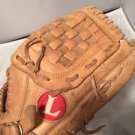 LOUISVILLE SLUGGER, LPS55 10.5" PLAYER SERIES BASEBALL GLOVE, LEATHER LHT