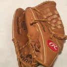 Rawlings RBG74 Baseball Glove Mit 12 Inch Derek Jeter Right Handed Thrower X3F