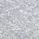 4mm Cup Sequins Loose Paillettes ~ Crystal Clear ~ Made in USA