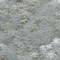 White Snowflake Sequin 15mm (5/8") ~ Snow White ~ Delicate Twinkle Flake