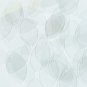 Navette Leaf Sequin 1.5" Crystal Clear Transparent See-Thru