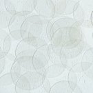 Crystal Crackle Mosaic Sequin Round 1.5 inch Large Couture Paillettes