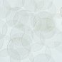 Crystal Crackle Mosaic Sequin Round 1.5 inch Large Couture Paillettes