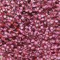 Cup Sequin 6mm Loose Metallic Rich Candy Pink Made in USA