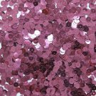 6mm Flat Loose Sequin Paillette Metallic Candy Pink Made in USA