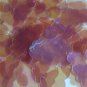 Amethyst Crystal Iris Iridescent Cloud 1.5" Couture Sequin Paillettes Made in US