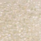 Cup Sequin 6mm Loose Light Crystal Rainbow Iris Iridescent Made in USA