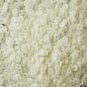 4mm Flat SEQUIN PAILLETTES ~ PORCELAIN WHITE ~ Made in USA