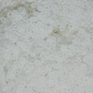 5mm Flat Round Loose SEQUINS ~ White Lizard Snakeskin Effect ~ Made in USA