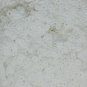 5mm Flat Round Loose SEQUINS ~ White Lizard Snakeskin Effect ~ Made in USA