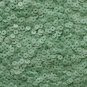 4mm Flat SEQUIN PAILLETTES ~ Opaque MINT GREEN SEAFOAM Sequins ~ Made in USA.