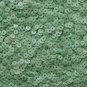 4mm Flat SEQUIN PAILLETTES ~ Opaque MINT GREEN SEAFOAM Sequins ~ Made in USA.