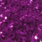 3mm Flat SEQUIN PAILLETTES ~ PURPLE Metallic ~ Made in USA.