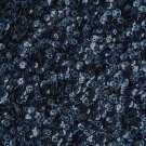 5mm Cup SEQUIN FACET Loose Paillettes ~ Navy Blue Metallic