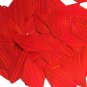 Red Sequin Diamond 1.75 inch City Lights Reflective Couture Lge Paillettes