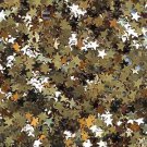 Gold Star Sequin 6mm (1/4") Confetti Glitter Metallic No hole Costume Craft