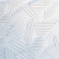 Sequin Fishscale Fin 1.5 inch Crystal Venetian Illusion Large Paillettes
