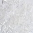 Sequin Square Diamond 1.5 inch Crystal Bubble Illusion. Large Paillettes.