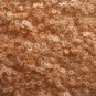 3mm Flat SEQUIN PAILLETTES ~ Opaque PEACH BLUSH Iris Rainbow ~ Made in USA.